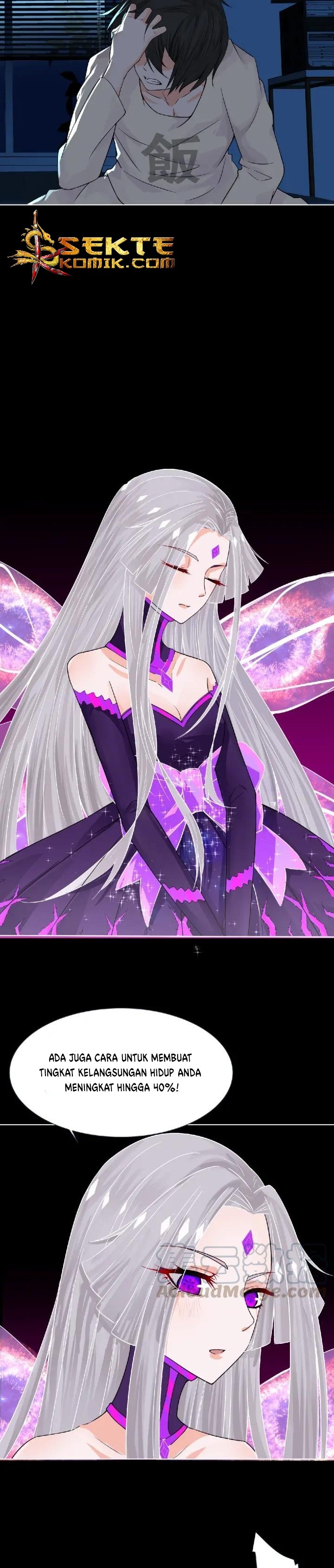 Dark Energy Engine Chapter 08 Gambar 17